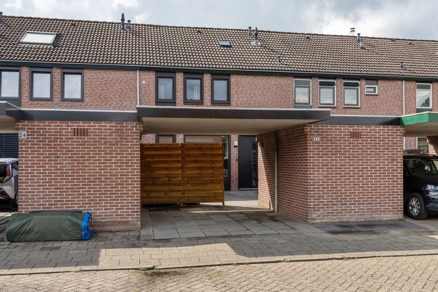 het Schar 22