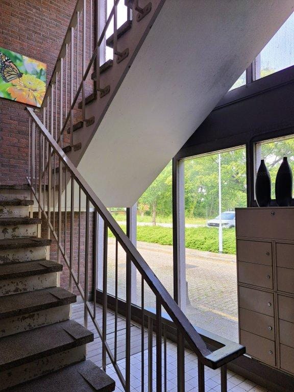 Photo 2 of Falckstraat 5