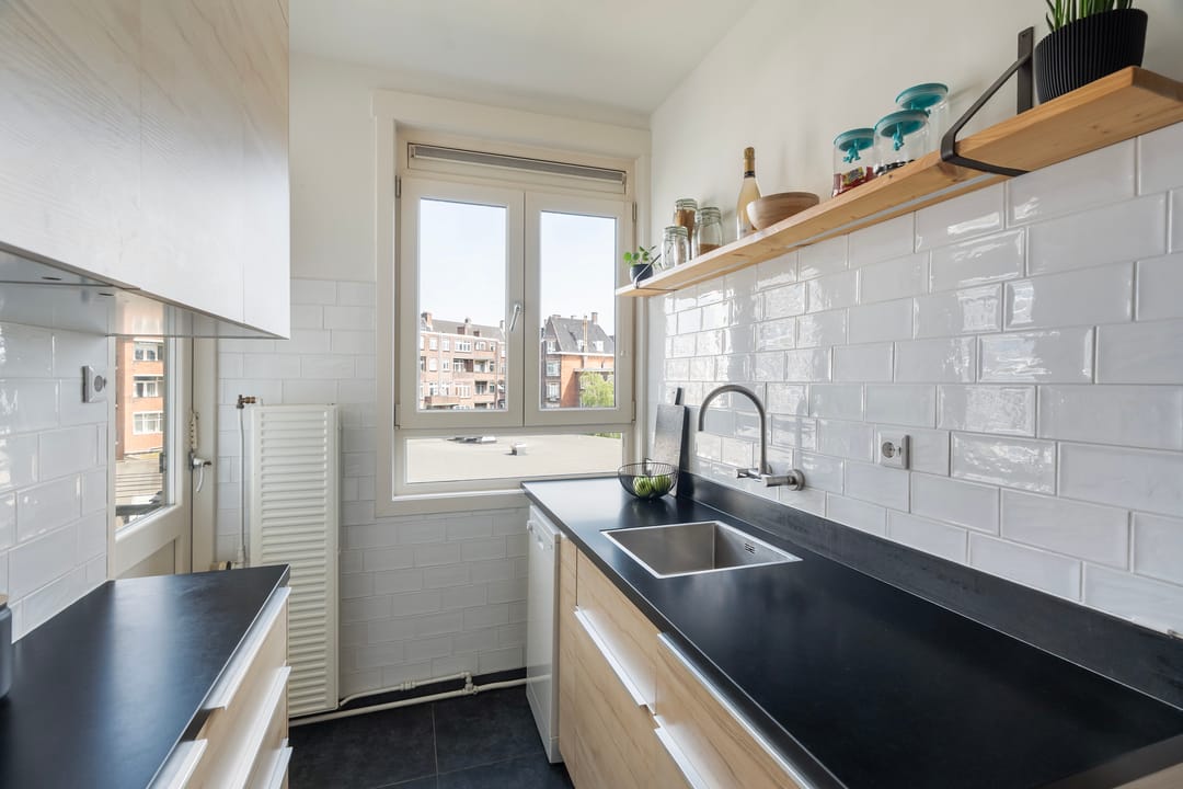 Foto 11 van Stadhoudersweg 53-C