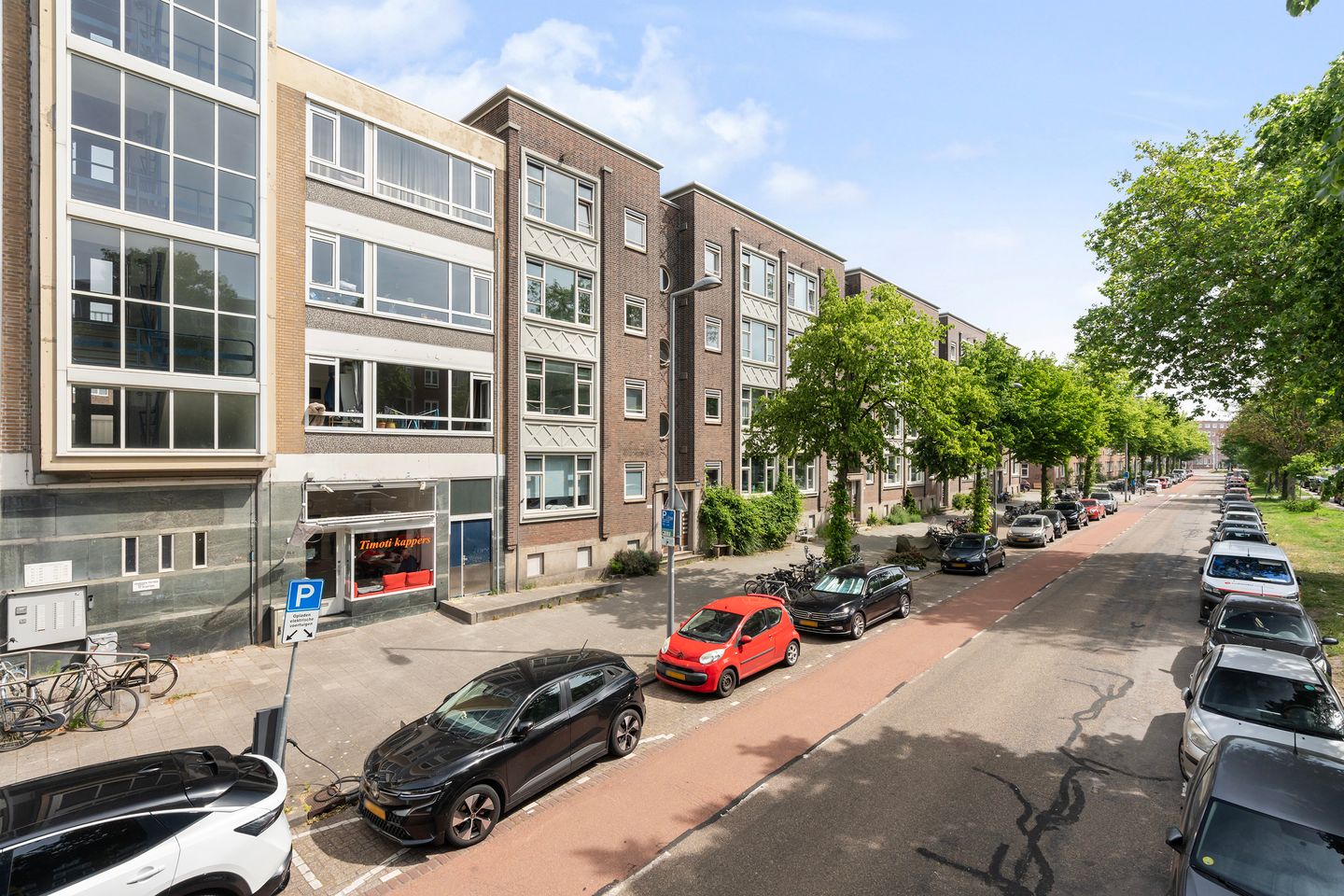 Foto 25 van Stadhoudersweg 53-C