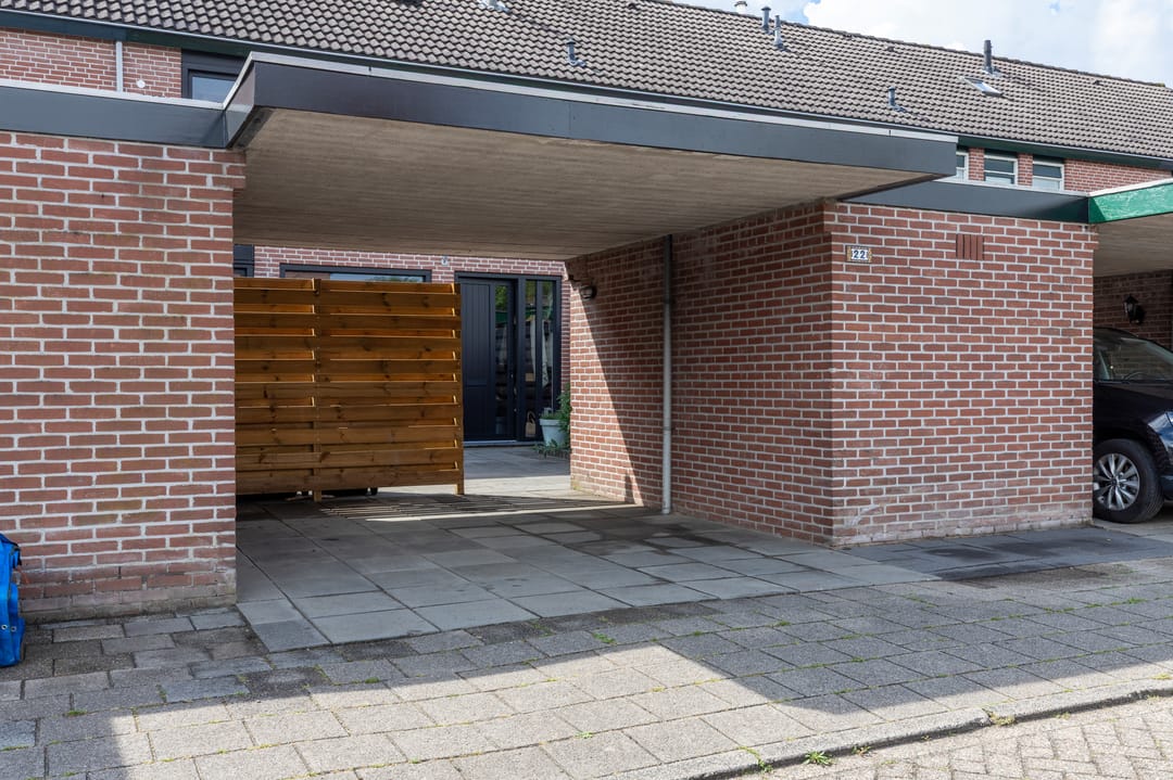 Foto 47 van het Schar 22