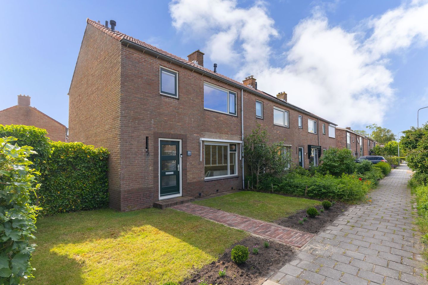 Photo 1 of Ammerdorfferstraat 20