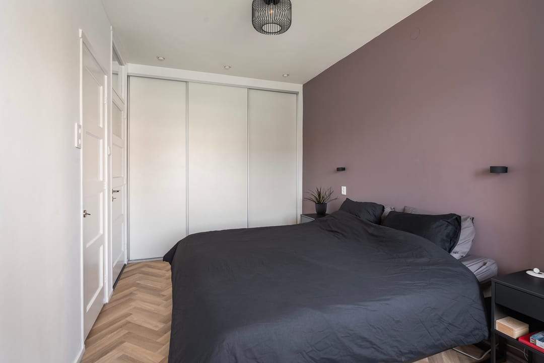 Foto 16 van Stadhoudersweg 53-C