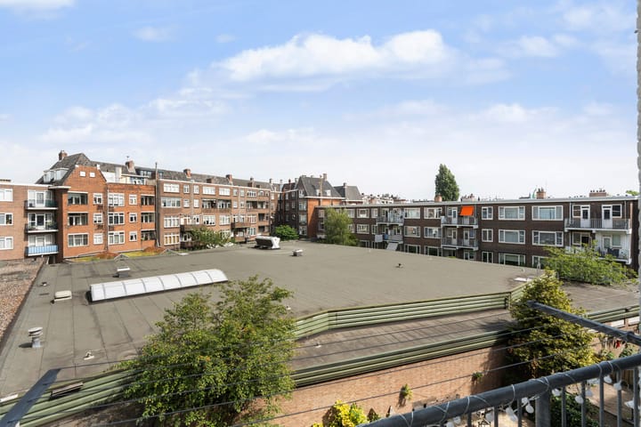 Foto 4 van Stadhoudersweg 53-C