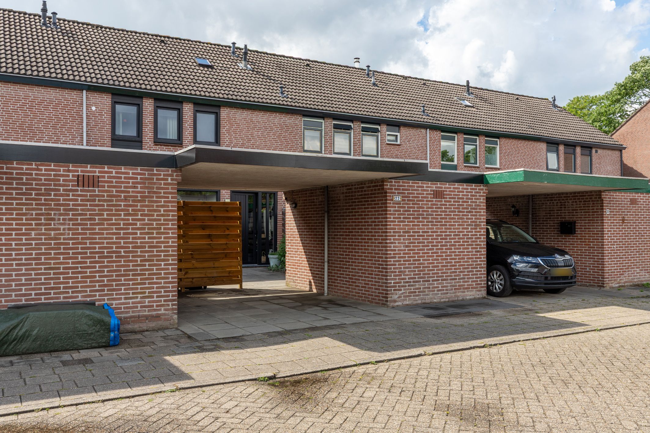 Foto 48 van het Schar 22