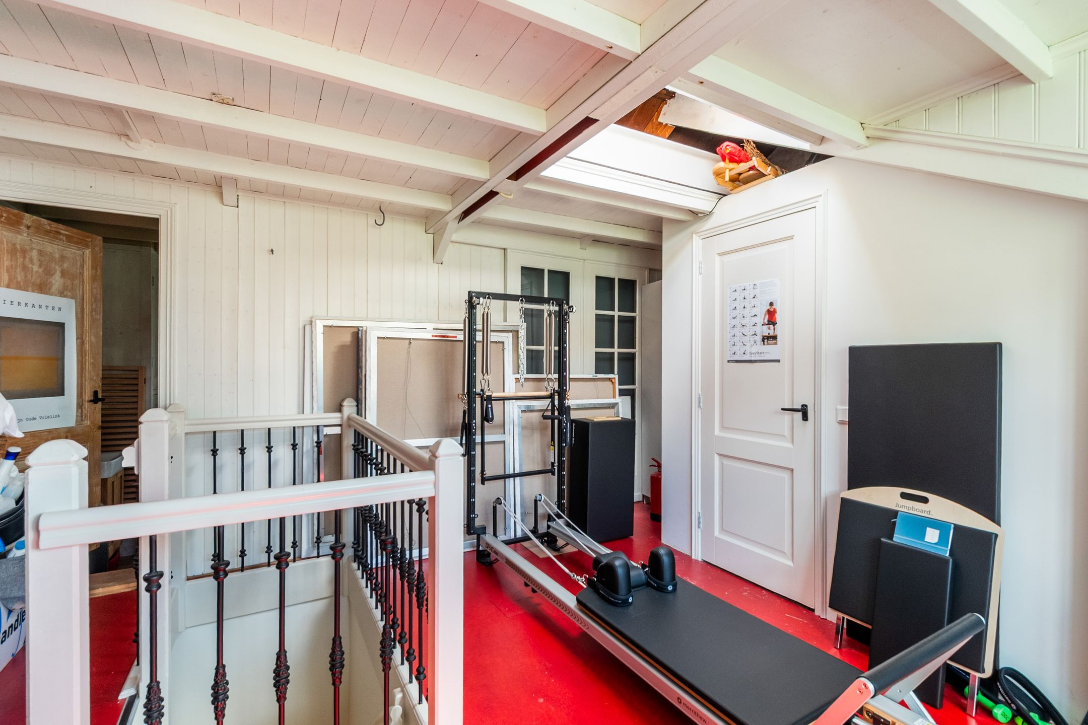 Spacious Family Home with Two Bathrooms in Popular Buiten Wittevrouwen — 36