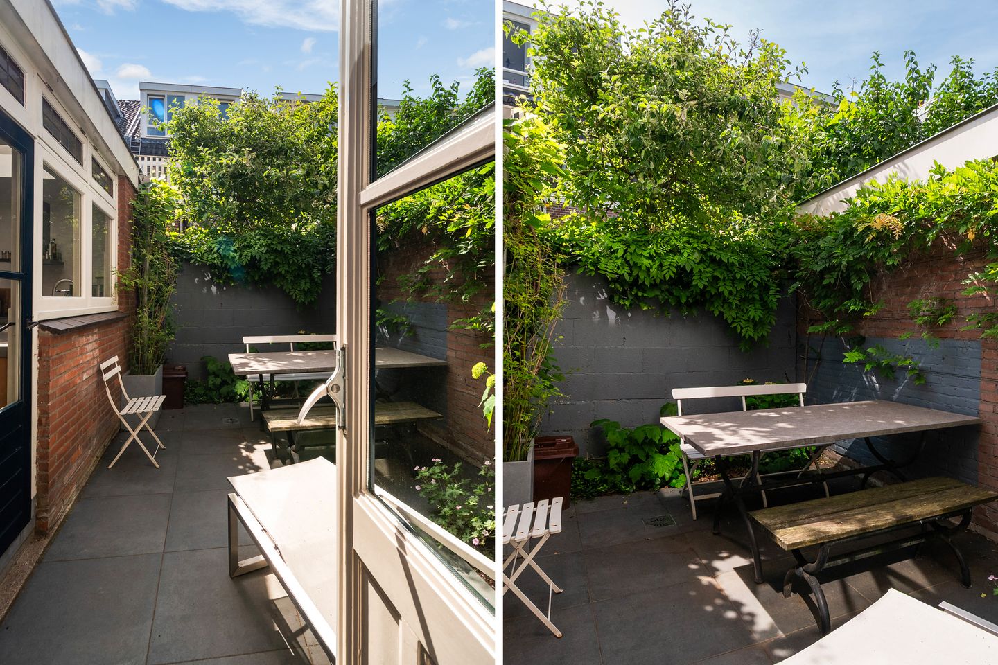 Spacious Family Home with Two Bathrooms in Popular Buiten Wittevrouwen — 20