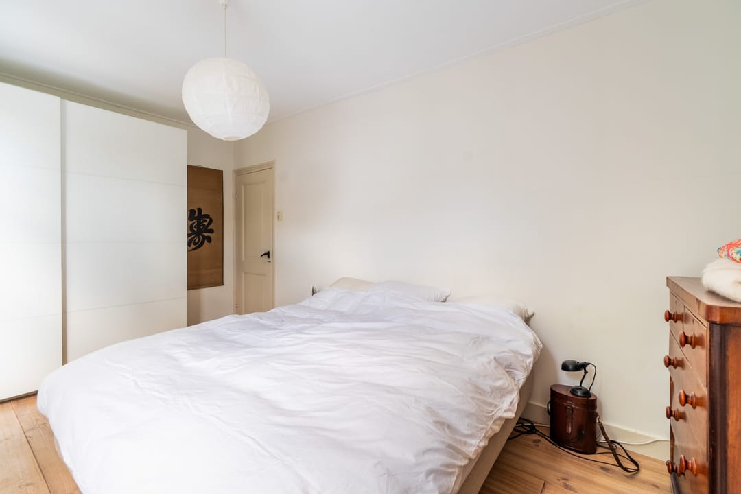 Spacious Family Home with Two Bathrooms in Popular Buiten Wittevrouwen — 28