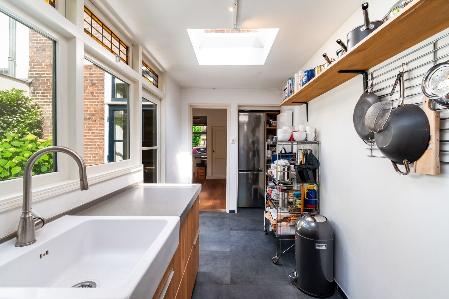 Spacious Family Home with Two Bathrooms in Popular Buiten Wittevrouwen — 19
