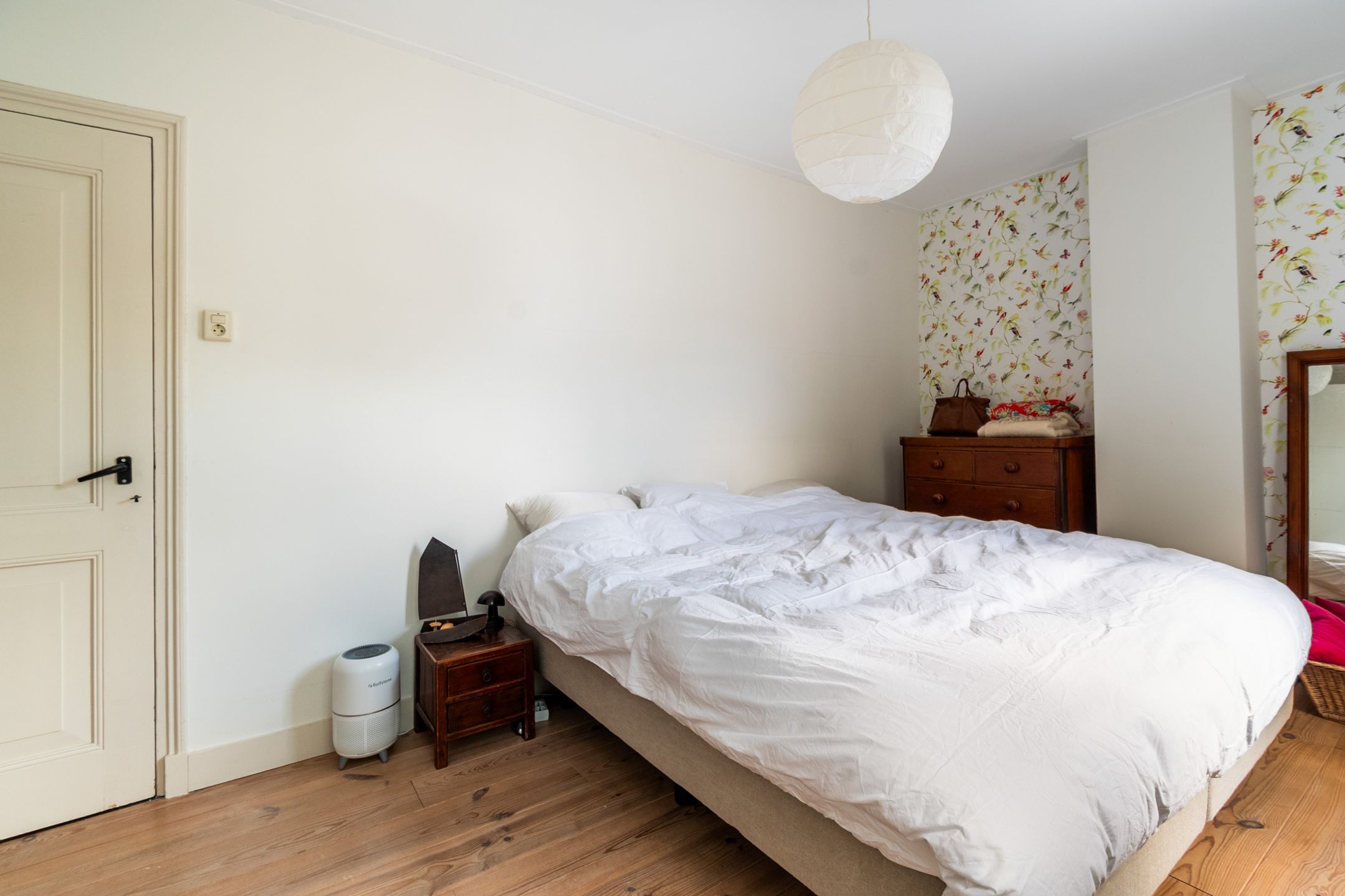 Spacious Family Home with Two Bathrooms in Popular Buiten Wittevrouwen — 27