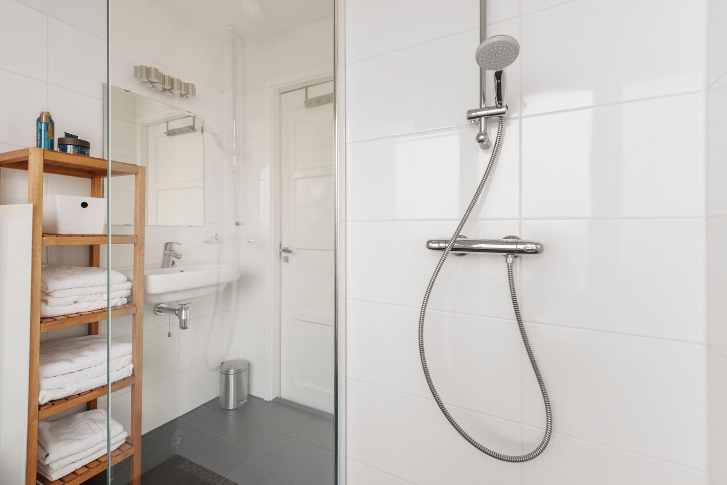 Spacious Double Upper House with Impressive Roof Terrace in Oud-Zuid — 34