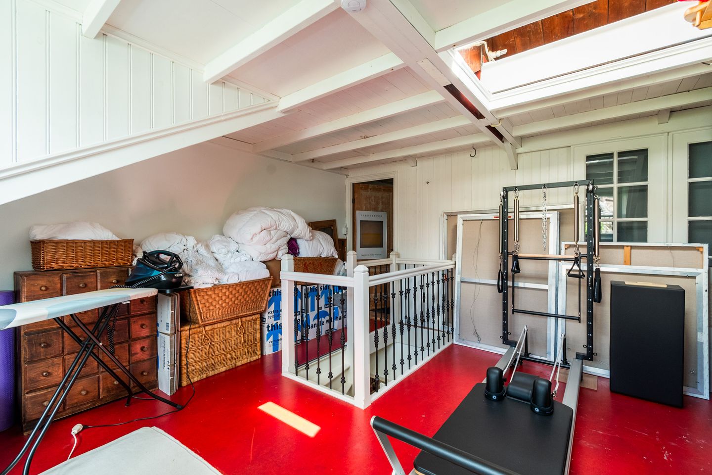 Spacious Family Home with Two Bathrooms in Popular Buiten Wittevrouwen — 35