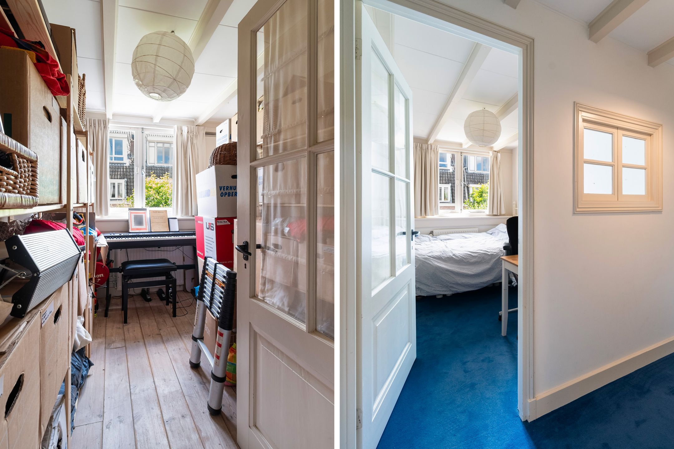 Spacious Family Home with Two Bathrooms in Popular Buiten Wittevrouwen — 33
