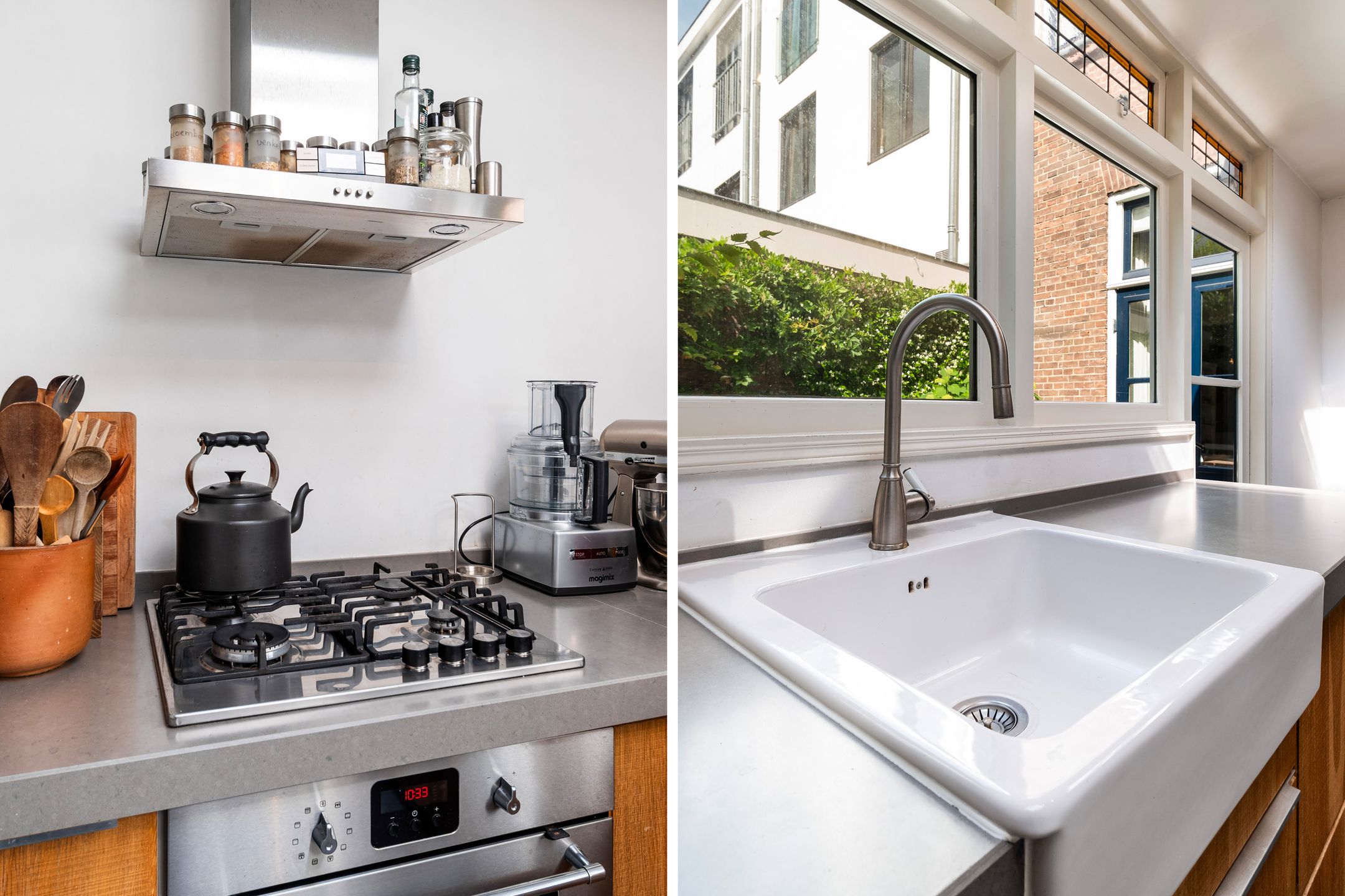 Spacious Family Home with Two Bathrooms in Popular Buiten Wittevrouwen — 18