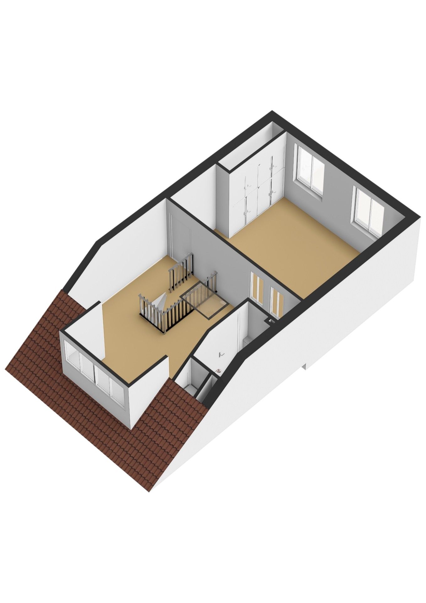 Spacious Family Home with Two Bathrooms in Popular Buiten Wittevrouwen — 51