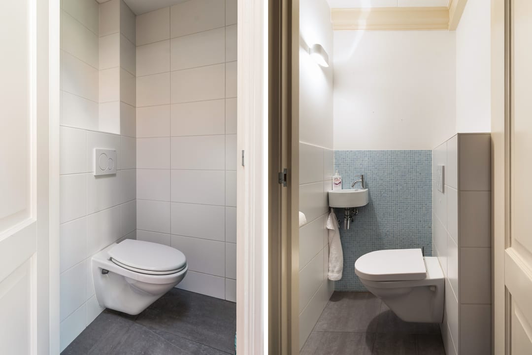 Spacious Family Home with Two Bathrooms in Popular Buiten Wittevrouwen — 31