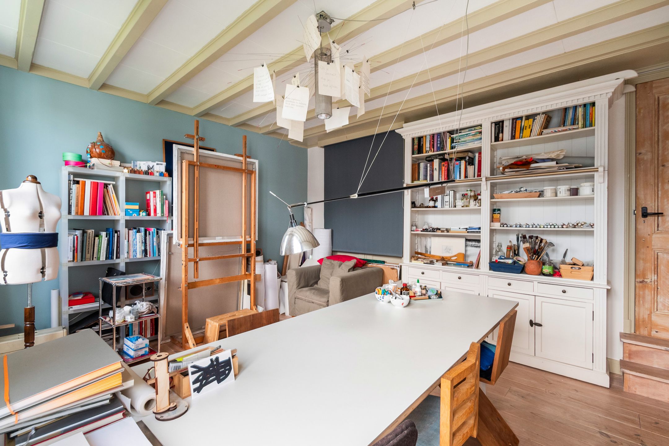 Spacious Family Home with Two Bathrooms in Popular Buiten Wittevrouwen — 30