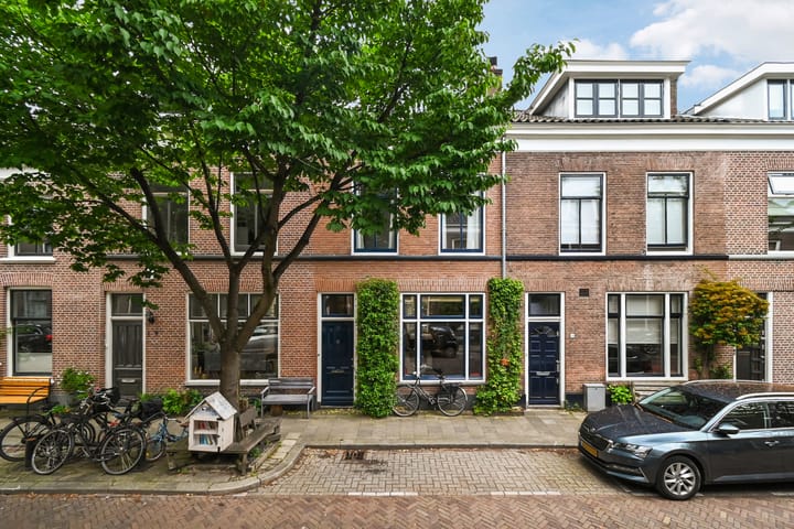 Foto 4 van Adriaanstraat 17