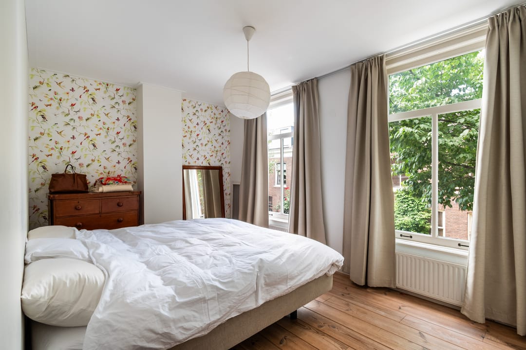 Spacious Family Home with Two Bathrooms in Popular Buiten Wittevrouwen — 26
