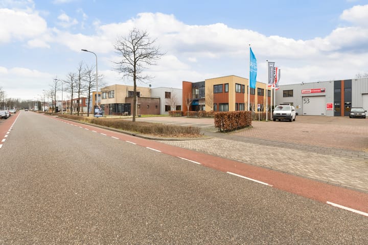 Keyserswey 51, Noordwijk (ZH)