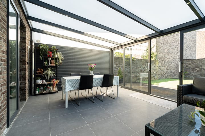 Hoekwoning te koop: Rietzangerstraat 32, 'S-Gravenhage
