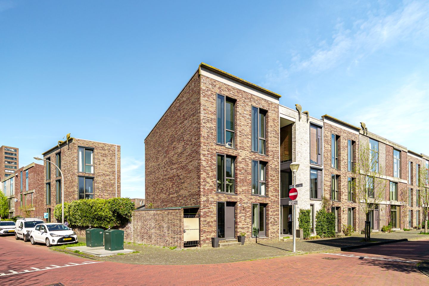 Foto 1 van Rietzangerstraat 32