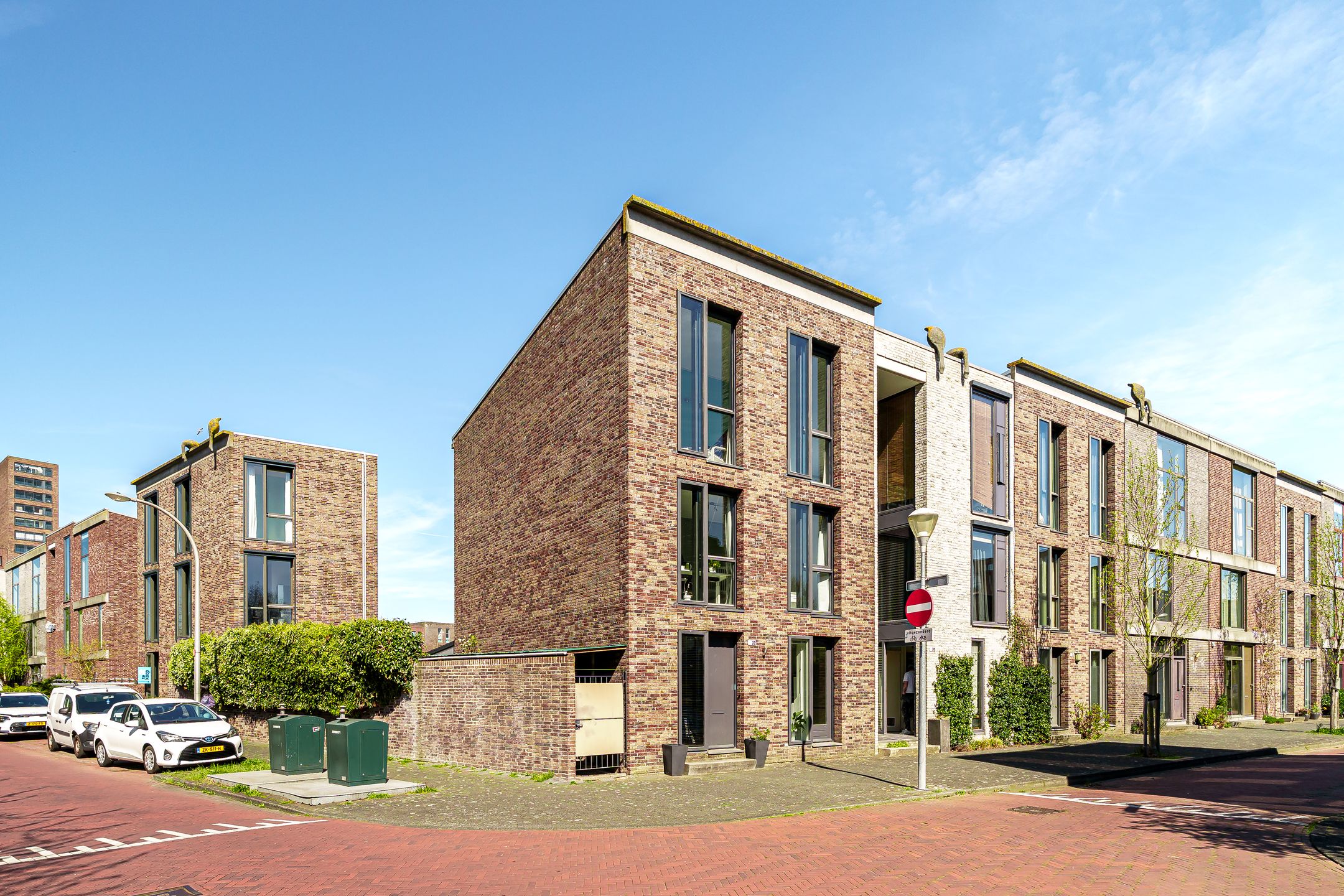 Rietzangerstraat 32 