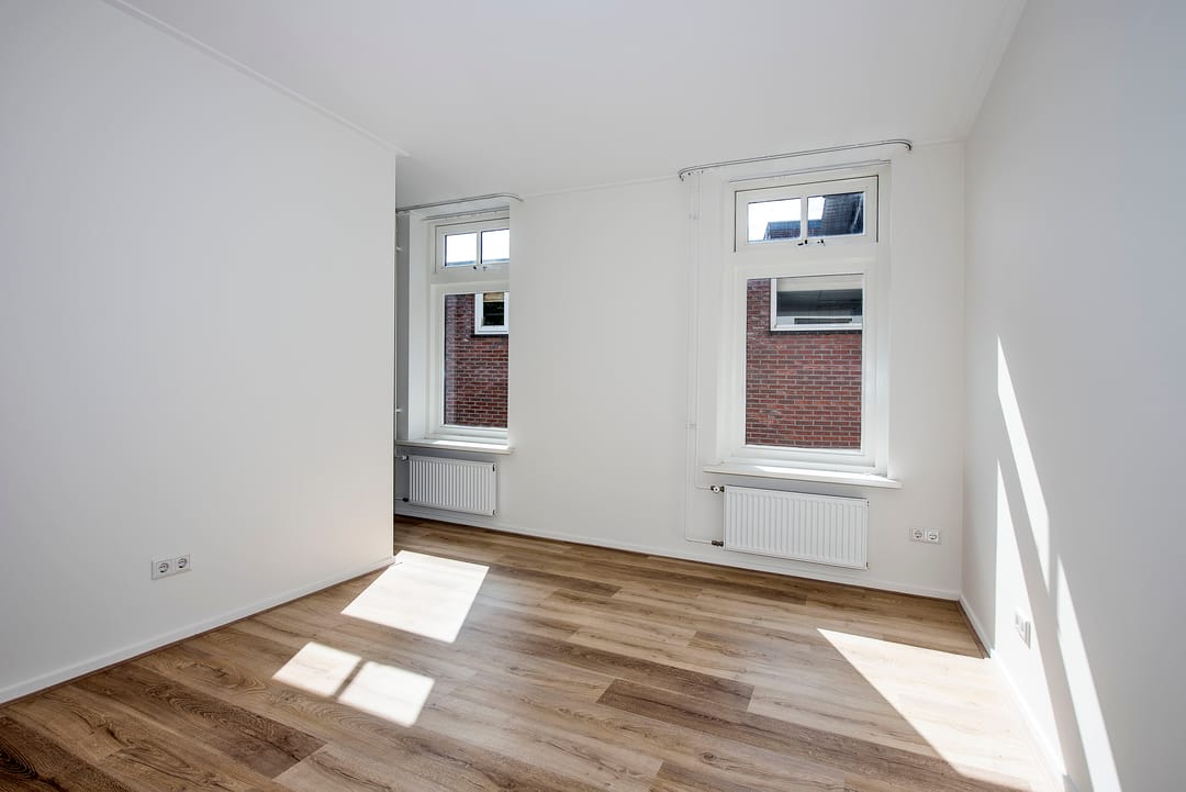 Foto 16 van Hofstraat 16-B
