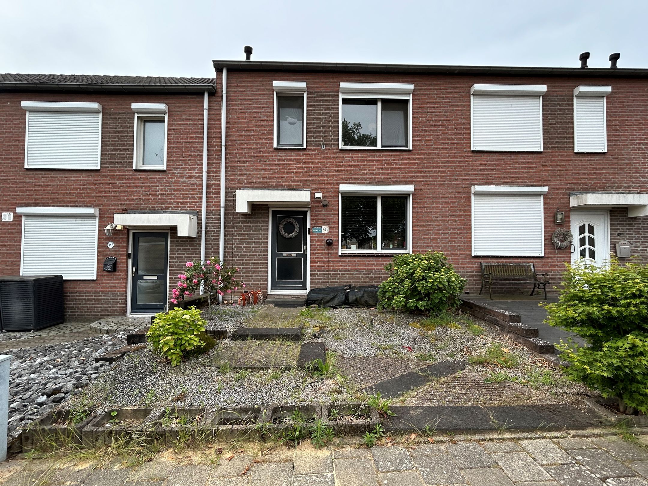 Willem Alexanderstraat 47-G 47 G