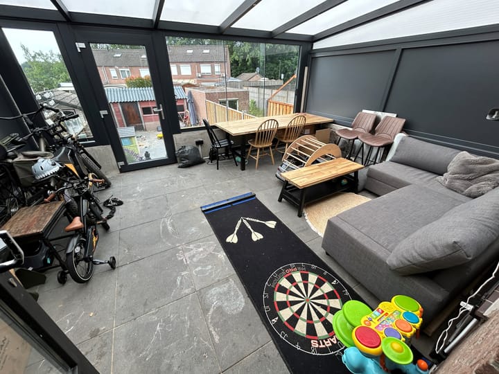 Tussenwoning te koop: Willem Alexanderstraat 47G, Eygelshoven
