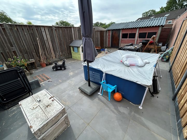 Tussenwoning te koop: Willem Alexanderstraat 47G, Eygelshoven