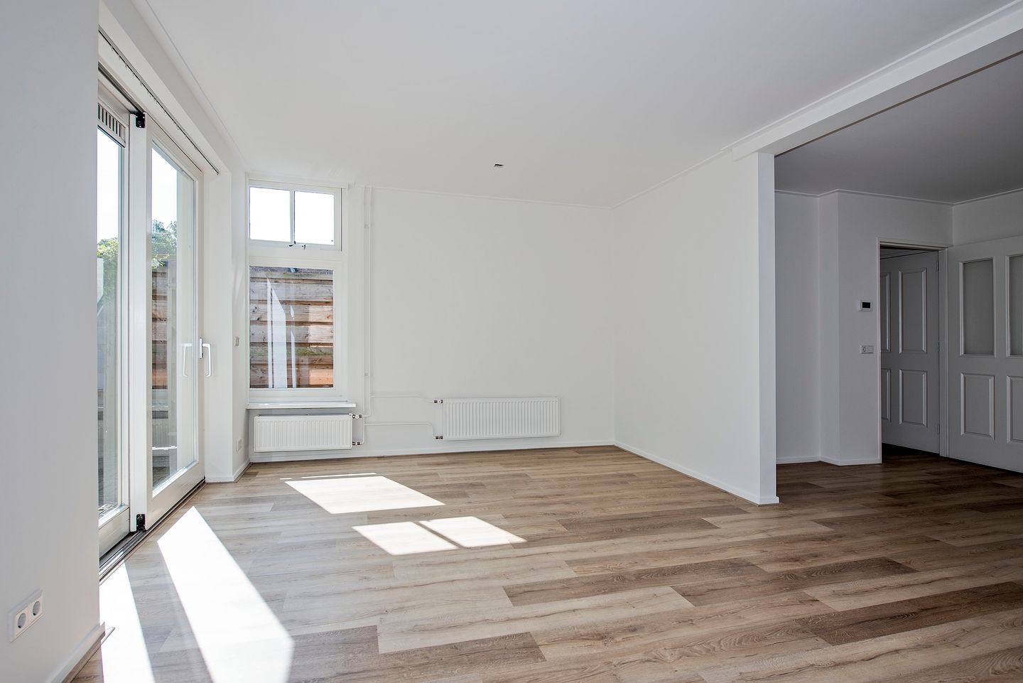 Foto 14 van Hofstraat 16-B