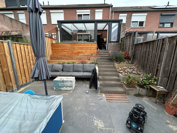 Foto 3 van Willem Alexanderstraat 47-G