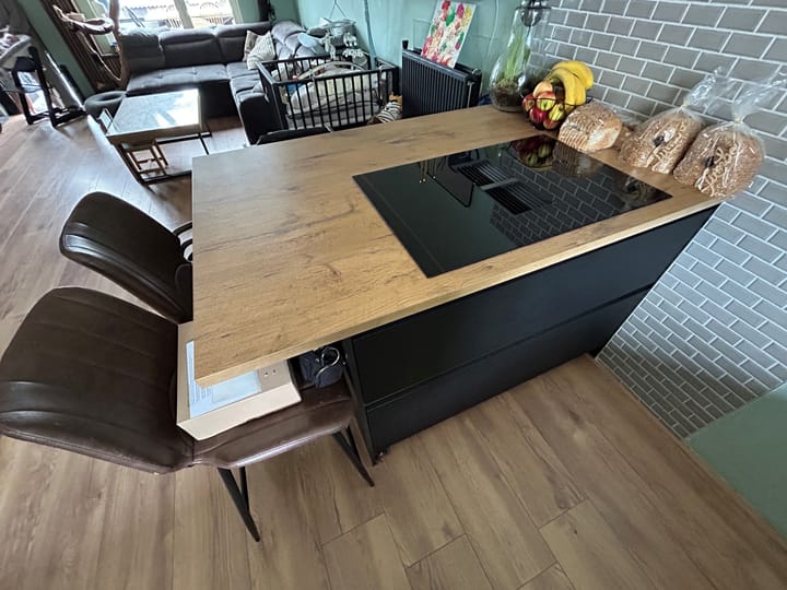 Tussenwoning te koop: Willem Alexanderstraat 47G, Eygelshoven