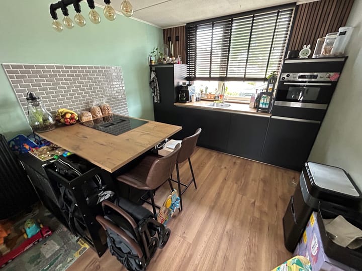 Tussenwoning te koop: Willem Alexanderstraat 47G, Eygelshoven