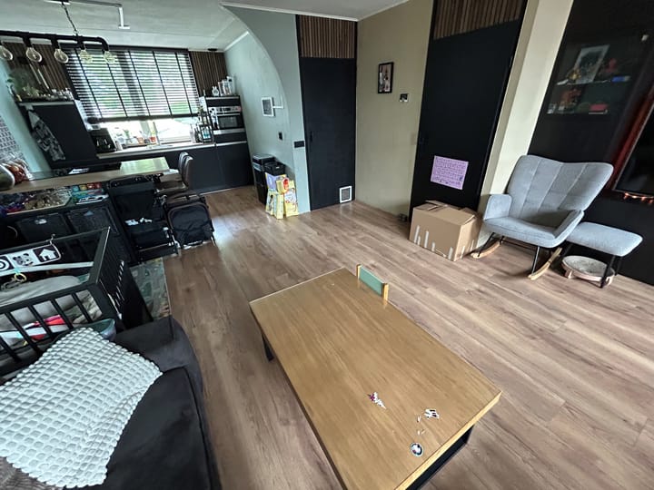 Tussenwoning te koop: Willem Alexanderstraat 47G, Eygelshoven