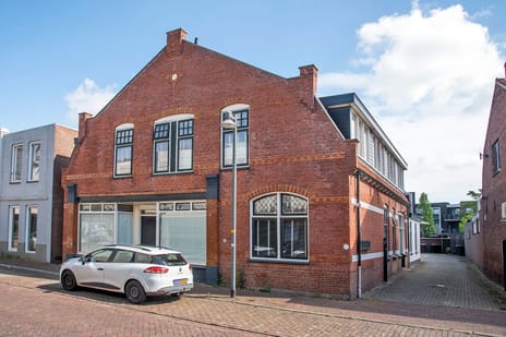 Hofstraat thumbnail