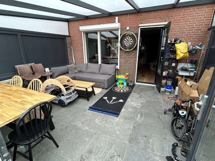 Tussenwoning te koop: Willem Alexanderstraat 47G, Eygelshoven