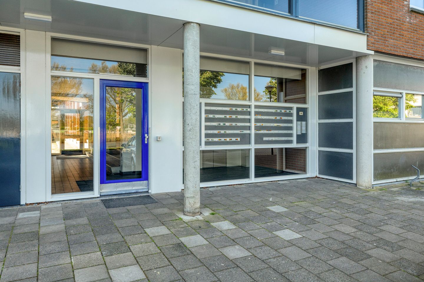 Foto 4 van Terschellingkade 53