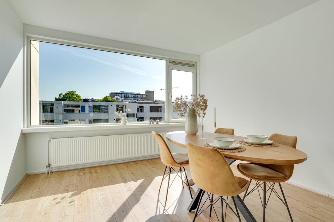 Photo 11 of Van Eysingalaan 151