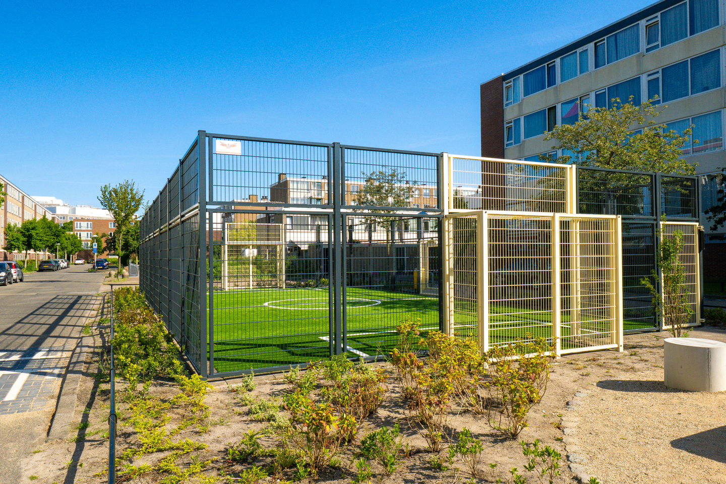 Photo 34 of Van Eysingalaan 151