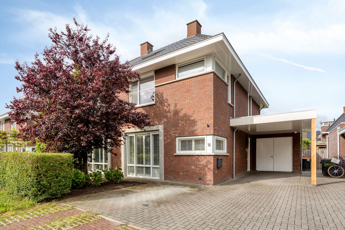Foto 1 van Schoener 14