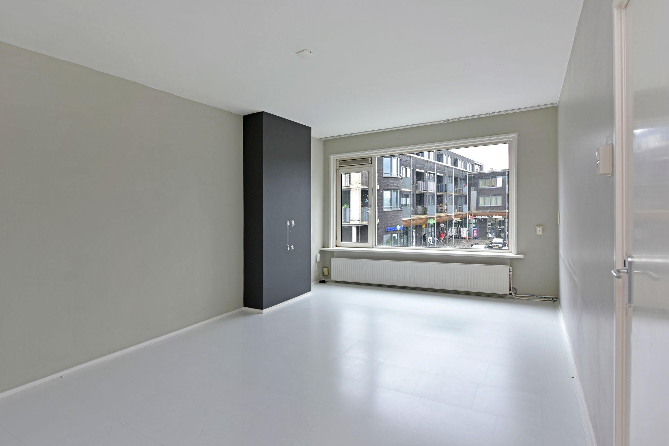 Bloemendaalseweg 4 Nijmegen - Widok 2