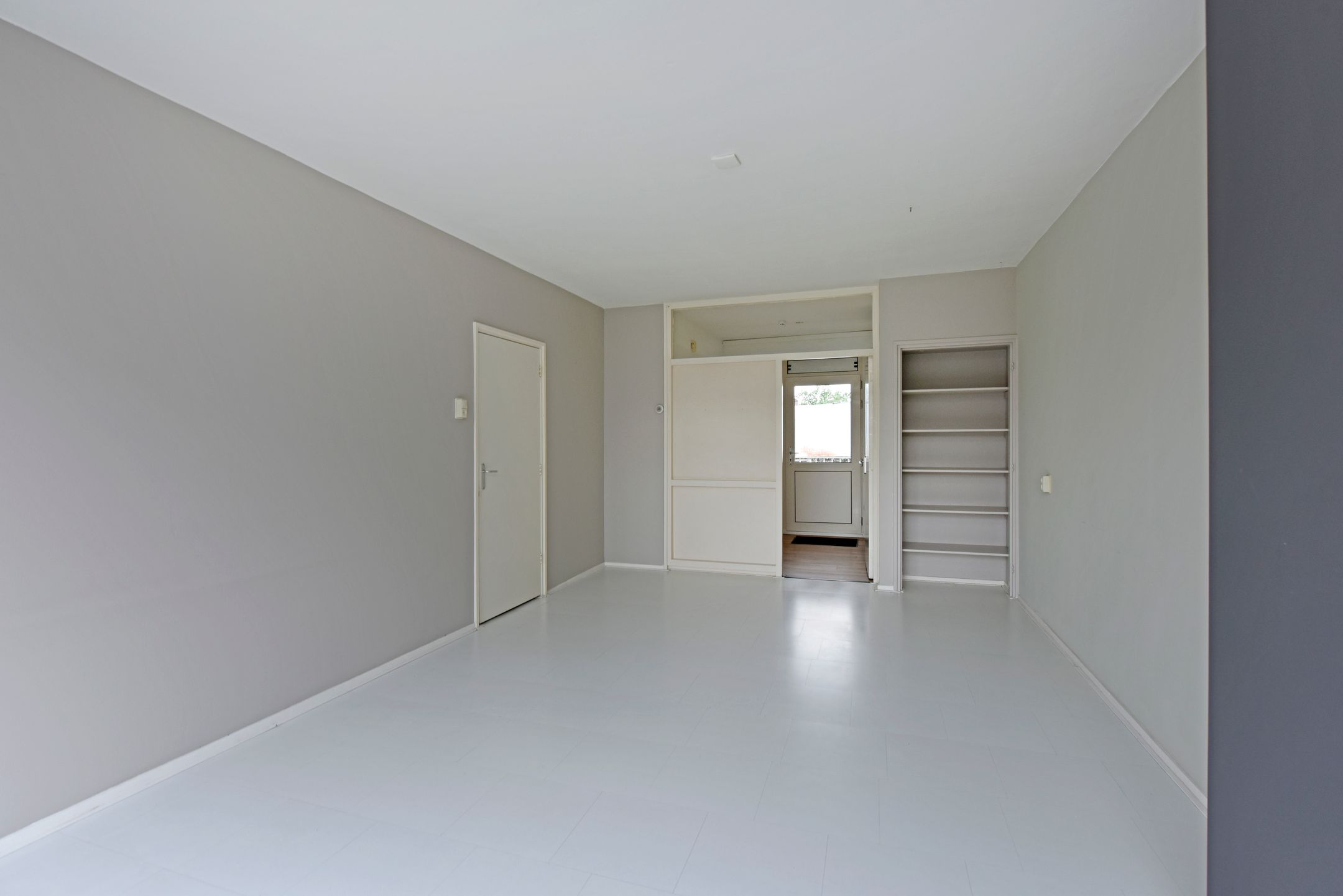 Bloemendaalseweg 4 Nijmegen - Widok 4