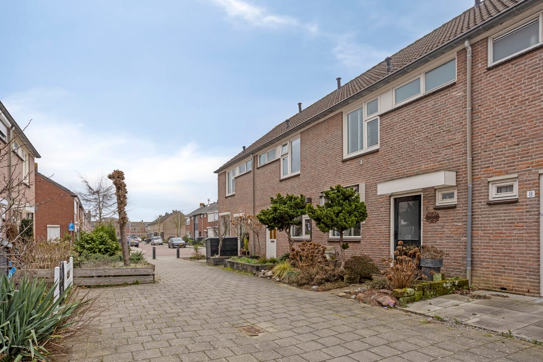 Photo 26 of Jan van Speijkstraat 6