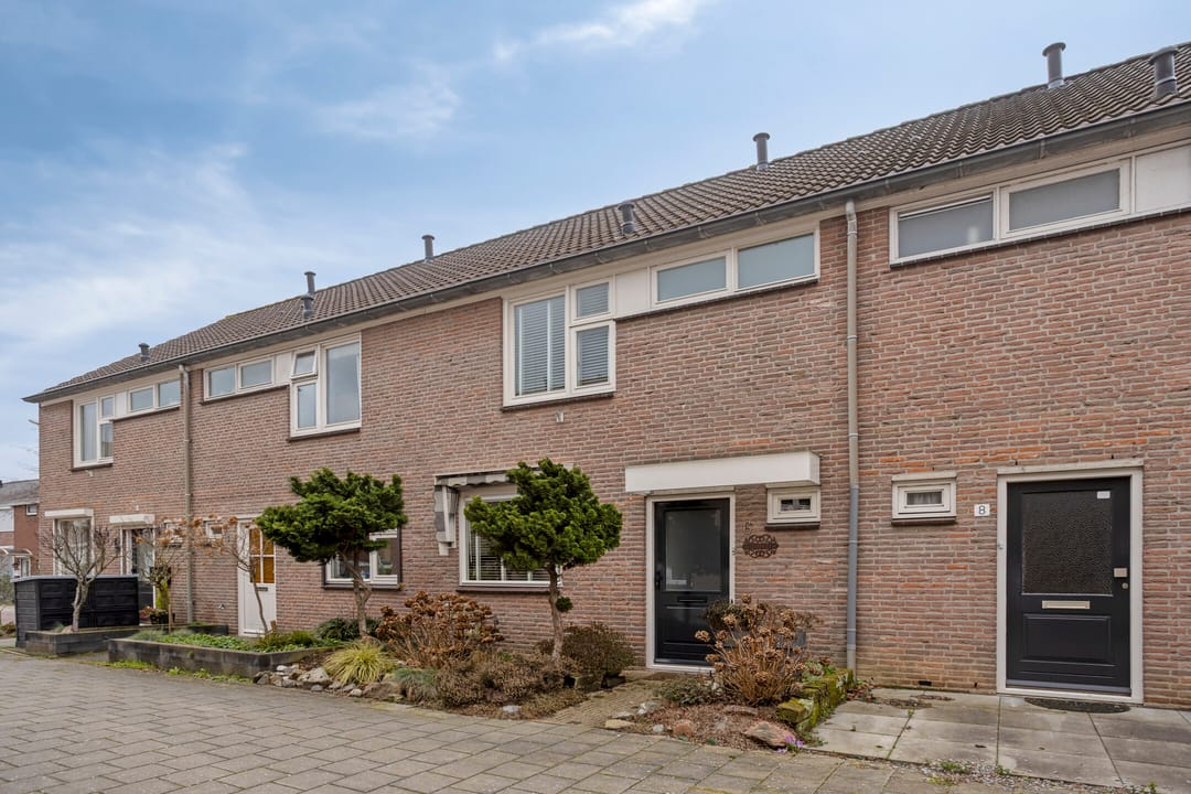 Photo 1 of Jan van Speijkstraat 6