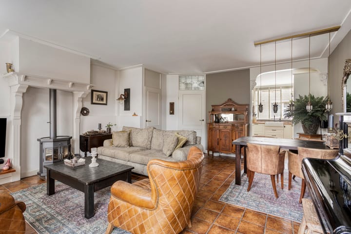 Photo 2 of Jan van Speijkstraat 6