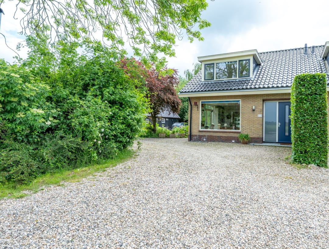 Photo 1 of Ameronger Wetering 24-A