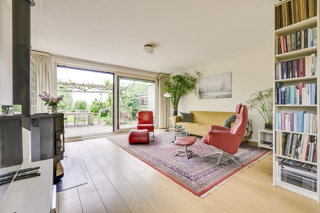 Photo 22 of Ameronger Wetering 24-A
