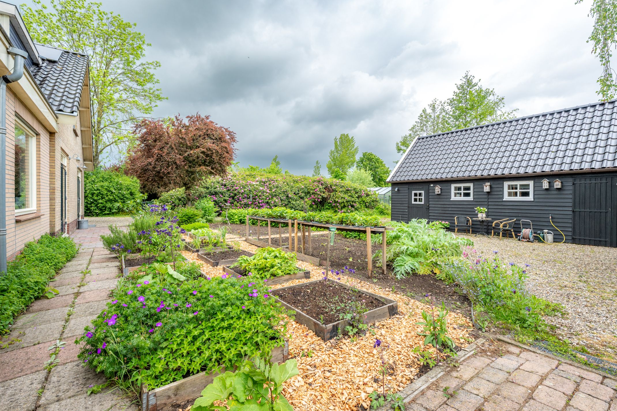 Photo 39 of Ameronger Wetering 24-A